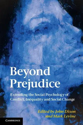 Dixon / Levine |  Beyond Prejudice | Buch |  Sack Fachmedien
