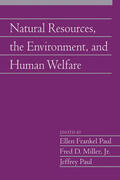 Paul / Miller / Miller, Jr |  The Environment | Buch |  Sack Fachmedien