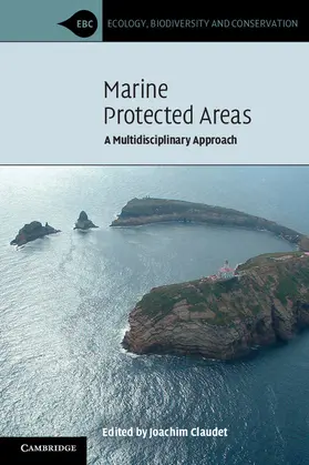 Claudet | Marine Protected Areas | Buch | 978-0-521-14108-6 | sack.de