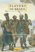 Klein / Luna |  Slavery in Brazil | Buch |  Sack Fachmedien