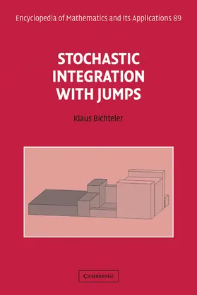 Klaus |  Stochastic Integration with Jumps | Buch |  Sack Fachmedien