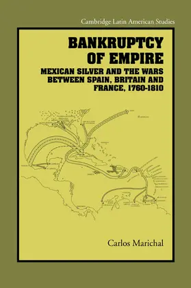 Carlos |  Bankruptcy of Empire | Buch |  Sack Fachmedien