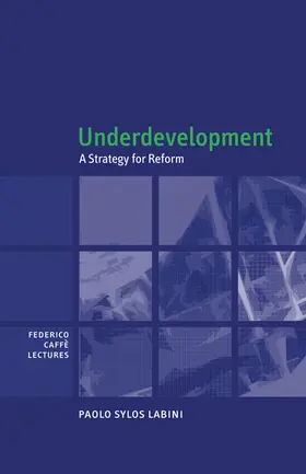 Sylos Labini |  Underdevelopment | Buch |  Sack Fachmedien