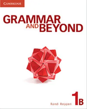 Reppen |  Grammar and Beyond Level 1 Student's Book B | Buch |  Sack Fachmedien