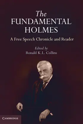 Collins | The Fundamental Holmes | Buch | 978-0-521-14389-9 | www.sack.de
