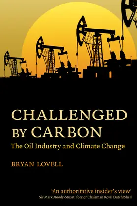 Lovell |  Challenged by Carbon | Buch |  Sack Fachmedien