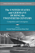 Mauch / Patel |  The United States and Germany during the Twentieth Century | Buch |  Sack Fachmedien