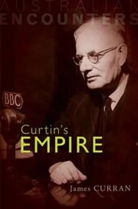 Curran |  Curtin's Empire | Buch |  Sack Fachmedien