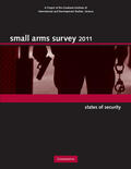 Small Arms Survey / Small Arms Survey, Geneva |  Small Arms Survey 2011 | Buch |  Sack Fachmedien