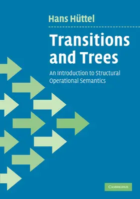 Hans | Transitions and Trees | Buch | 978-0-521-14709-5 | www.sack.de