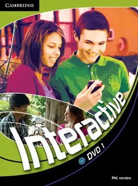 Phaebus Television Production |  Interactive Level 1 DVD (PAL) | Sonstiges |  Sack Fachmedien