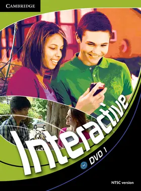 Phaebus Television Production |  Interactive Level 1 DVD (NTSC) | Sonstiges |  Sack Fachmedien
