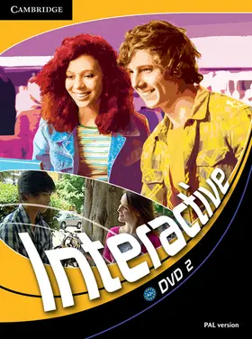 Phaebus Television Production |  Interactive Level 2 DVD (PAL) | Sonstiges |  Sack Fachmedien