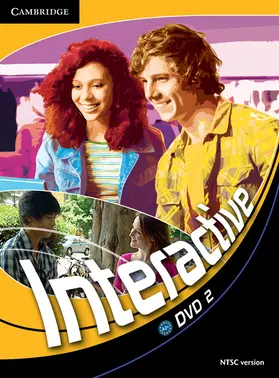 Phaebus Television Production |  Interactive Level 2 DVD (NTSC) | Sonstiges |  Sack Fachmedien