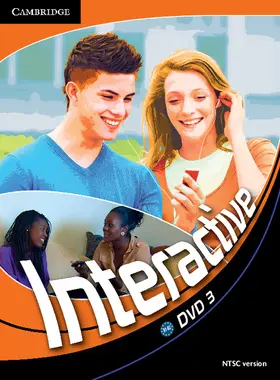 Phaebus Television Production |  Interactive Level 3 DVD (NTSC) | Sonstiges |  Sack Fachmedien