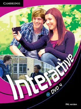 Phaebus Television Production |  Interactive Level 4 DVD (PAL) | Sonstiges |  Sack Fachmedien