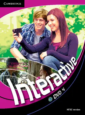 Phaebus Television Production |  Interactive Level 4 DVD (NTSC) | Sonstiges |  Sack Fachmedien