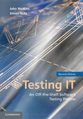 Watkins / Mills |  Testing IT | Buch |  Sack Fachmedien