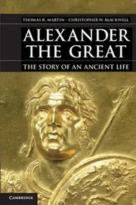 Martin / Blackwell |  Alexander the Great | Buch |  Sack Fachmedien