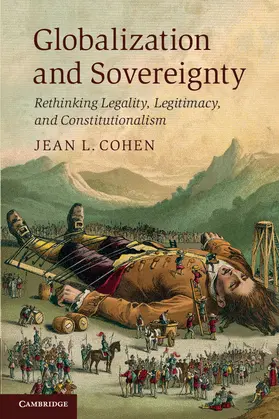 Cohen |  Globalization and Sovereignty | Buch |  Sack Fachmedien