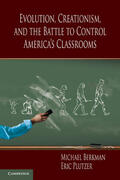 Berkman / Plutzer |  Evolution, Creationism, and the Battle to Control America's Classrooms | Buch |  Sack Fachmedien
