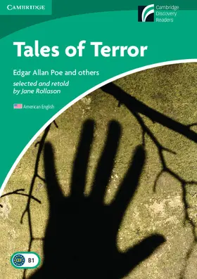  Tales of Terror | Buch |  Sack Fachmedien