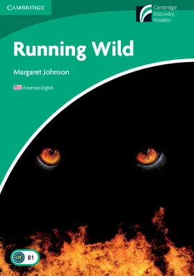 Johnson | Running Wild | Buch | 978-0-521-14901-3 | www.sack.de