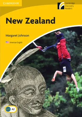 Johnson |  New Zealand | Buch |  Sack Fachmedien