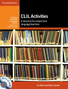 Dale / Tanner |  CLIL Activities | Buch |  Sack Fachmedien