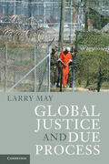 May |  Global Justice and Due Process | Buch |  Sack Fachmedien