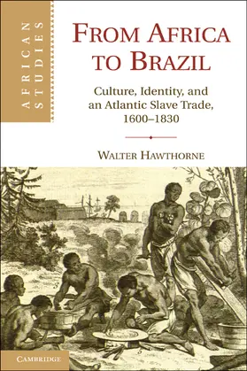 Hawthorne |  From Africa to Brazil | Buch |  Sack Fachmedien