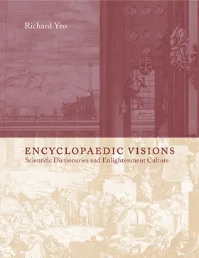 Yeo |  Encyclopaedic Visions | Buch |  Sack Fachmedien