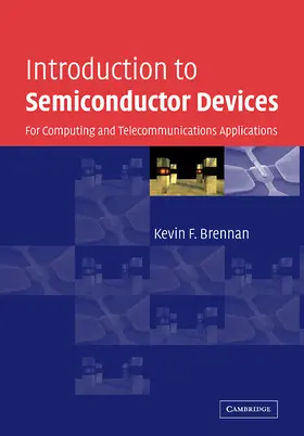 Brennan |  Introduction to Semiconductor Devices | Buch |  Sack Fachmedien