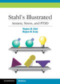 Stahl / Grady |  Stahl's Illustrated Anxiety, Stress, and Ptsd | Buch |  Sack Fachmedien