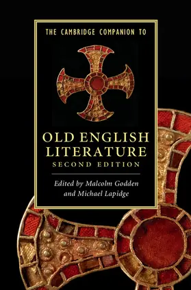 Godden / Lapidge |  The Cambridge Companion to Old English             Literature | Buch |  Sack Fachmedien