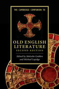 Godden / Lapidge |  The Cambridge Companion to Old English             Literature | Buch |  Sack Fachmedien