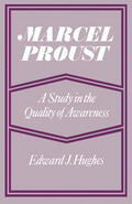 Hughes |  Marcel Proust | Buch |  Sack Fachmedien