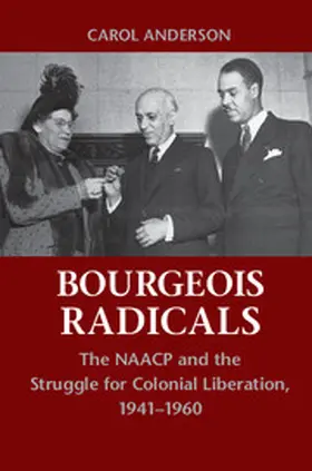 Anderson |  Bourgeois Radicals | Buch |  Sack Fachmedien
