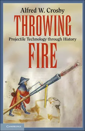 Crosby |  Throwing Fire | Buch |  Sack Fachmedien