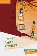 Baines |  The New Paper Families | Buch |  Sack Fachmedien