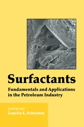 Schramm |  Surfactants | Buch |  Sack Fachmedien
