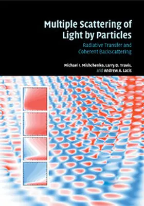 Mishchenko / Travis / Lacis |  Multiple Scattering Light Particles | Buch |  Sack Fachmedien