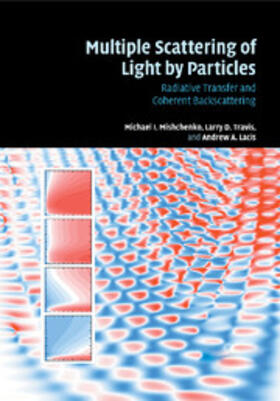 Mishchenko / Travis / Lacis | Multiple Scattering Light Particles | Buch | 978-0-521-15801-5 | sack.de