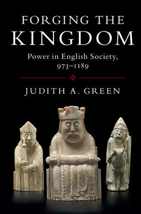 Green | Forging the Kingdom | Buch | 978-0-521-15829-9 | sack.de