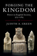 Green |  Forging the Kingdom | Buch |  Sack Fachmedien