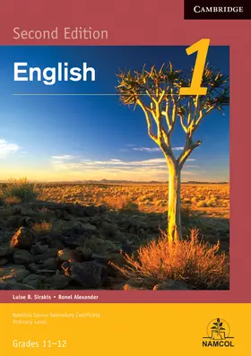 Sirakis |  NSSC English 2nd Language Module 1 Student's Book | Buch |  Sack Fachmedien