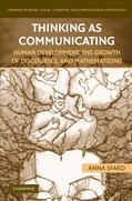 Sfard |  Thinking as Communicating | Buch |  Sack Fachmedien