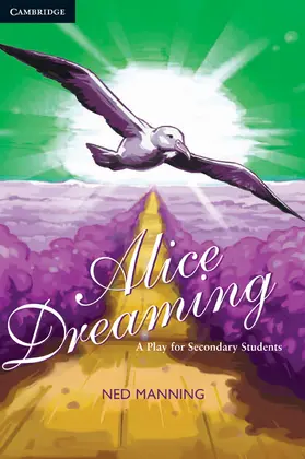 Manning |  Alice Dreaming | Buch |  Sack Fachmedien