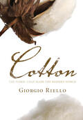 Riello |  Cotton | Buch |  Sack Fachmedien