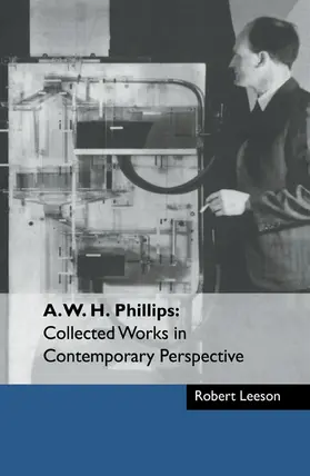 Leeson |  A. W. H. Phillips | Buch |  Sack Fachmedien